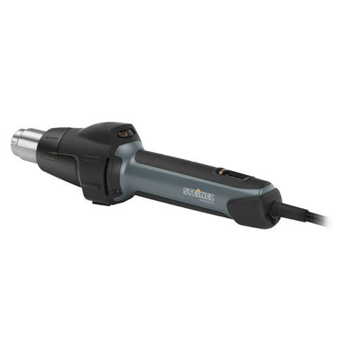 Pistola de sopro - HG 2220 E - STEINEL - a ar quente / pneumática / térmica