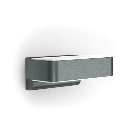 Sensor de luz branco - L 810 SC - STEINEL - de LED / com Bluetooth / para ambiente externo