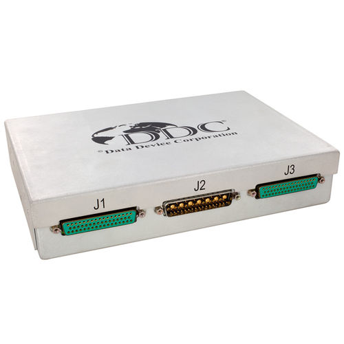 Controlador de potência - RP-2032151XD0 - Data Device Corporation