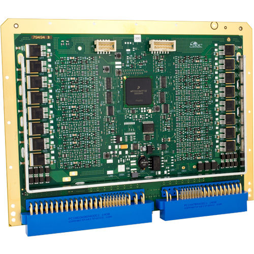 Controlador de potência - RP-26611000N0 - Data Device Corporation