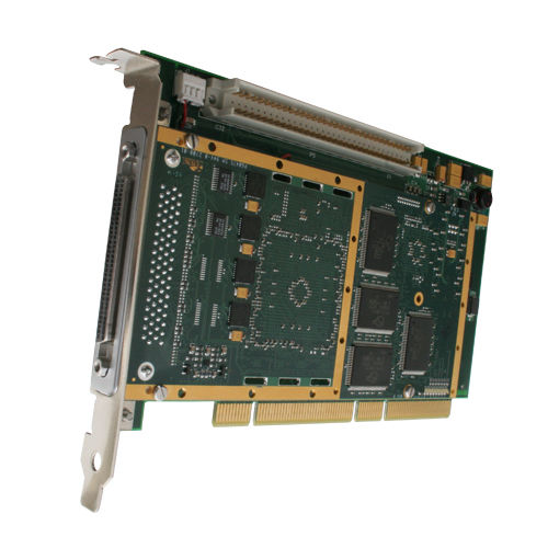 Placa de interface PCI - BU-65590I - Data Device Corporation - RS-232 / RS-422 / industrial