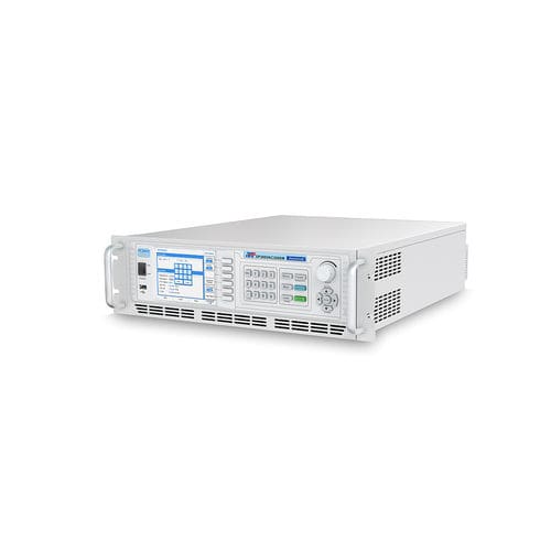 Fonte de alimentação elétrica para montagem em rack - SP300VAC2000W series - APM Technologies (Dongguan) Co., Ltd. - CA/CA / CA/CC / com saída simples