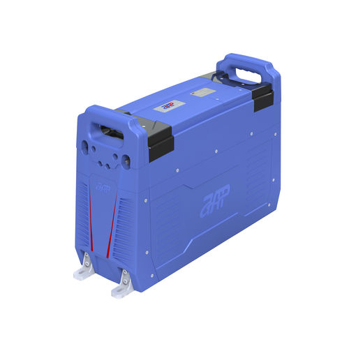 Bateria Li-ion - B/BMS-Li 12/360 - APM Technologies (Dongguan) Co., Ltd. - monobloco / 12 V / 24 V