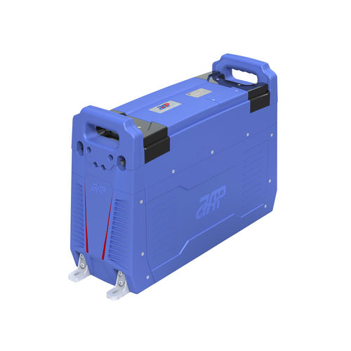 Bateria Li-ion - B/BMS-Li 24/180 - APM Technologies (Dongguan) Co., Ltd. - monobloco / 12 V / 24 V