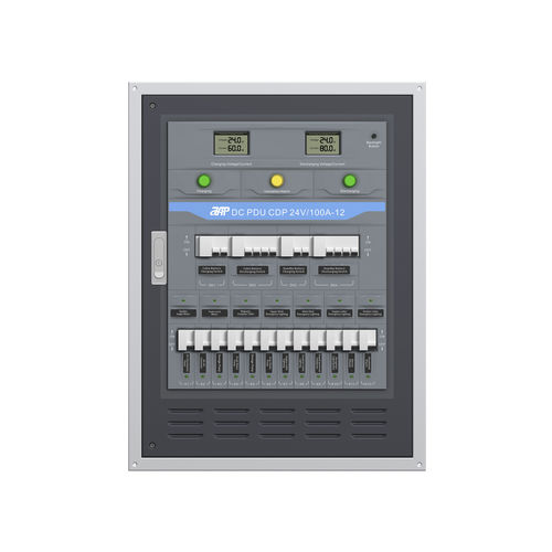 Unidade de distribuição de energia de armário - APM Technologies (Dongguan) Co., Ltd. - CC / para controle remoto