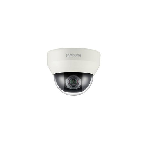 Câmera de monitoramento - DS-2CD2735F-IS - APM Technologies (Dongguan) Co., Ltd. - de detecção / de infravermelho / IP