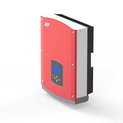 Inversor solar - PV5KMTL - APM Technologies (Dongguan) Co., Ltd. - de onda senoidal pura / monofásico / sem transformador