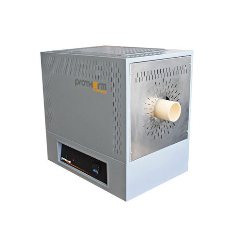 Estufa tubular - STF series - Protherm Furnaces - térmica / a gás / a vácuo