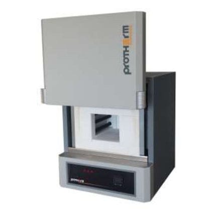 Estufa de câmara - PLF series - Protherm Furnaces - para tratamento térmico / de fusão / de sinterização