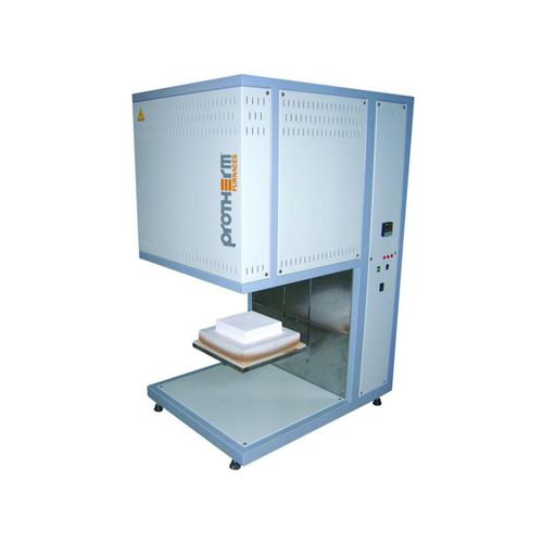 Estufa de câmara - ELV 1 series - Protherm Furnaces - de fusão / elétrica / a gás