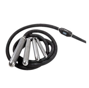 Vibrador interno elétrico para concreto - VAPVT04 Series - VAP Industrie