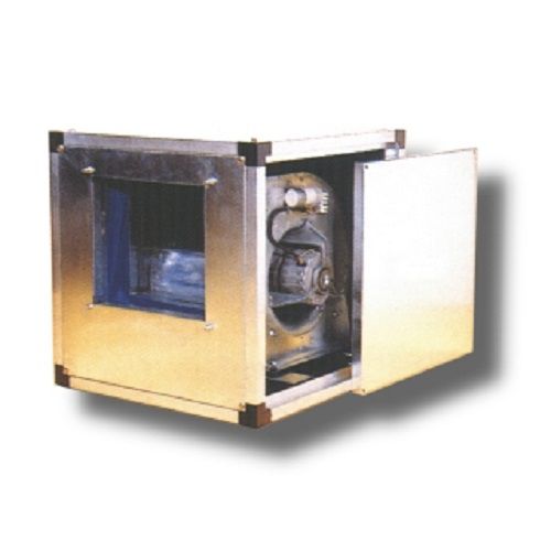 Gabinete acústico para ventilação - VAP Industrie