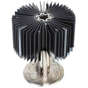 Dissipador de calor para LED - Aavid Thermalloy