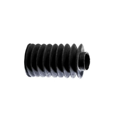 Fole quadrado - PowerGuard - Dynatect Manufacturing, Inc. - redondo / em borracha / em PTFE