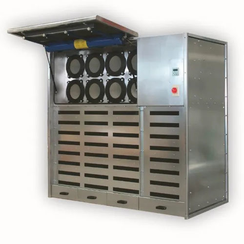 Cabine com aspiração - Zincocar DF series - CORAL - de despoeiramento / de lixamento