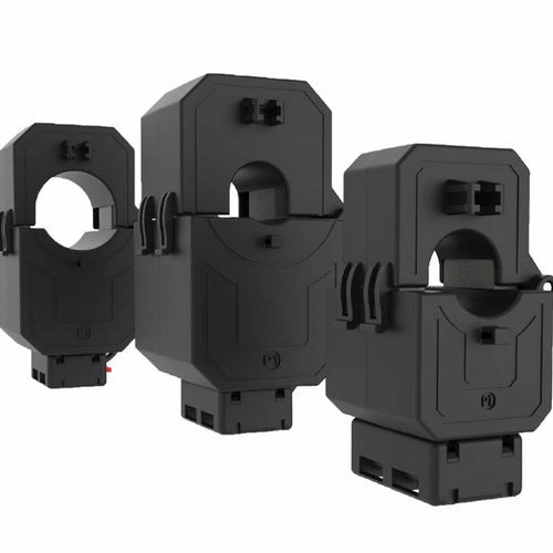 Transformador de corrente - LCTS - LUMEL - com núcleo dividido (split-core) / monofásico / compacto