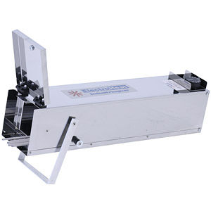 Forno portátil - +30 °C ... +110 °C | HP6 - ElectroHeat Sweden AB - para tratamento térmico / elétrico / para elétrodos de solda
