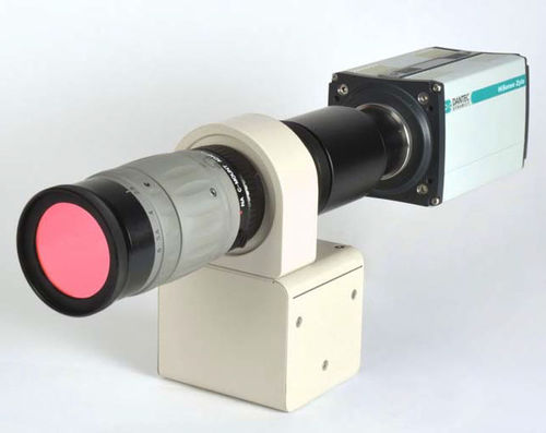 Intensificador de imagens de alta velocidade - H, L series - Dantec Dynamics A/S