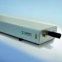 Laser Nd:YLF - DualPower TR - Dantec Dynamics A/S - para aplicações de PIV / bombeada por díodo