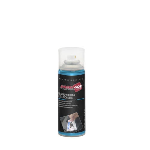 Solvente de limpeza - P304 - AMBRO-SOL - para cola