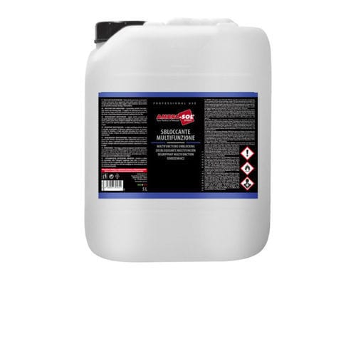 Desengripante lubrificante - S155 - AMBRO-SOL