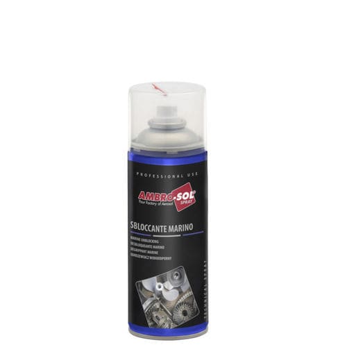 Spray lubrificante - S153 - AMBRO-SOL - de proteção anticorrosão / lubrificante / multifuncional