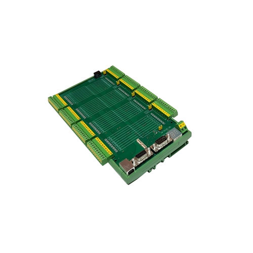 Módulo relé de estado sólido - IA-3112-U2i-P - Intelligent-Appliance - digital / para montar em trilho DIN / E/S