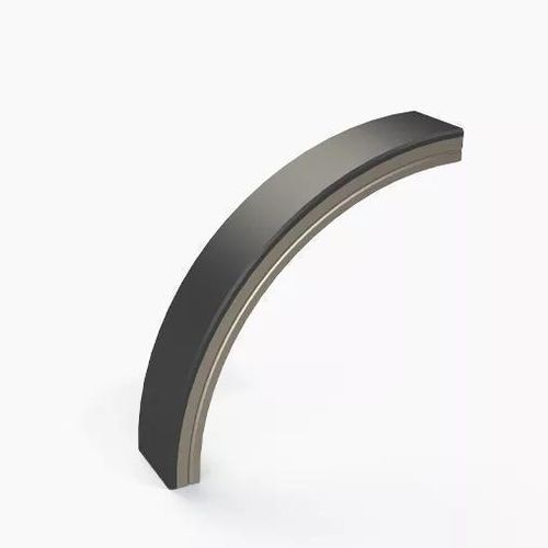 Encoder rotativo incremental - Hutchinson Precision Sealing Systems