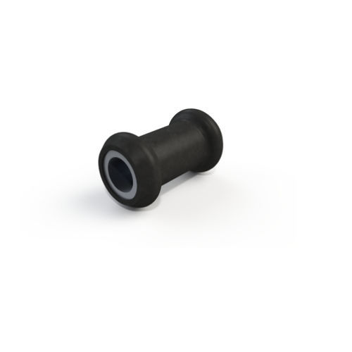 Vedação de tubo - Hutchinson Precision Sealing Systems - metálica / em borracha / em termoplástico