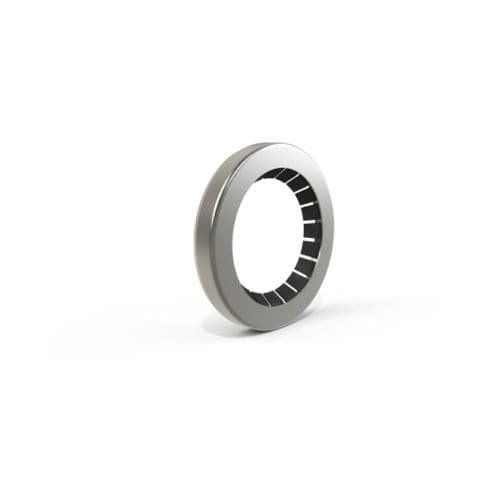 Dispositivo de aterramento - Hutchinson Precision Sealing Systems