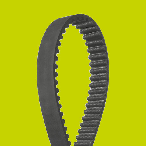 Correia estriada - Hutchinson Precision Sealing Systems - síncrona / dentada / dentada