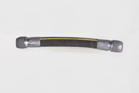 Mangueira para ar comprimido - Zhejiang Compressed Fluid Transmission Engineering Co.,Ltd - de alta pressão / resistente a óleo