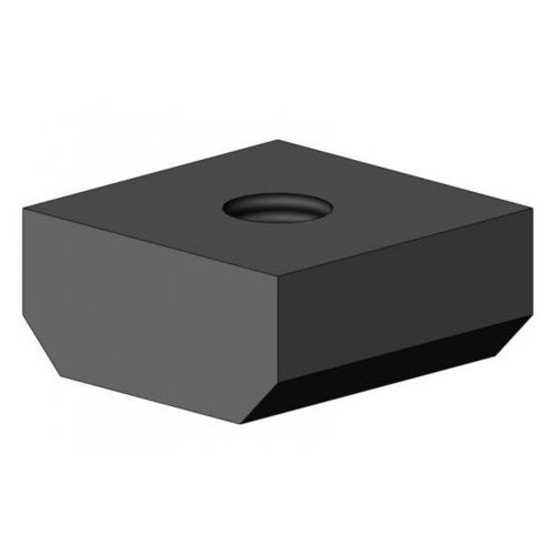 Porca para ranhura T - 3012 S 08/10 VZ 01 - TecEnMa GmbH