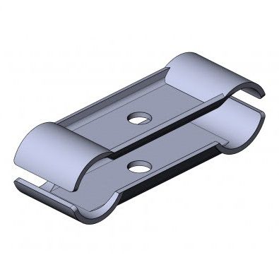 Mesa de coordenadas - 5032 S 001 VZ 01 - TecEnMa GmbH