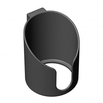 Suporte para ferramentas - 6402 K 0002 SW 01 - TecEnMa GmbH - de plástico