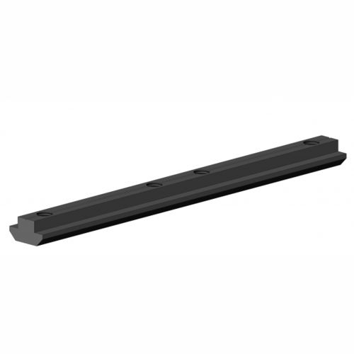 Porca para ranhura T - 3010 S 08 VZ 03 - TecEnMa GmbH - longa