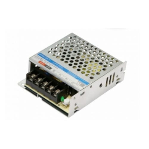 Fonte de alimentação elétrica CA/CC - LM35-20Bxx - MORNSUN Guangzhou Science & Technology Co.,Ltd. - com saída simples / chaveada / CE