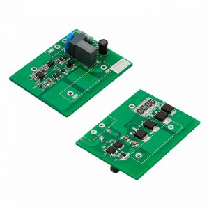Fonte de alimentação elétrica CA/CA - KM115-C0-O - MORNSUN Guangzhou Science & Technology Co.,Ltd. - com proteção contra curto-circuitos / UL / para aplicações industriais