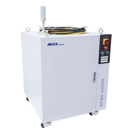 Laser CW - MFMC series - Maxphotonics Co., Ltd - de fibra / infravermelho / de corte