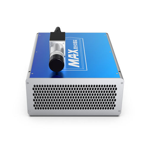 Laser Q switch - MFP-X series - Maxphotonics Co., Ltd - de fibra / de corte / para furação