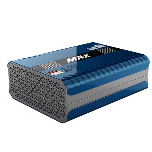 Laser pulsada - MFP-10 - Maxphotonics Co., Ltd - Q switch / de fibra / azul