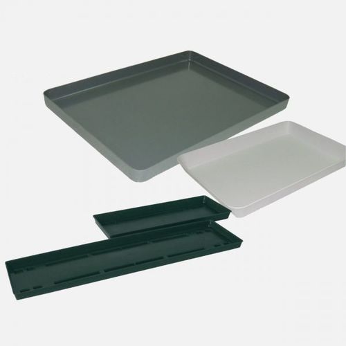 Bandeja de escoamento - Gie-Tec GmbH
