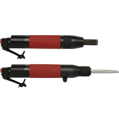 Desincrustador pneumático - Vibro-Lo™ VL223 - TRELAWNY SPT LTD - reto / de agulhas / de cinzel