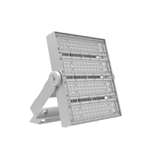 Projetor de LED - Lumiway 3 - Yaham Optoelectronics Co., Ltd - para ambiente externo / para estádio / para túneis
