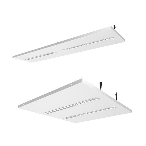 Painel luminoso de LED - π-Lux panel light - Yaham Optoelectronics Co., Ltd