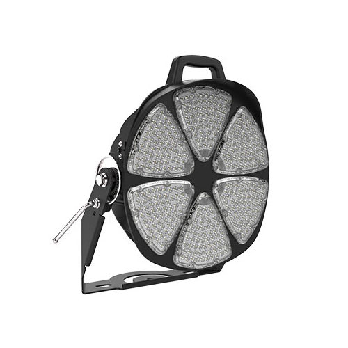 Projetor de LED - Argus - Yaham Optoelectronics Co., Ltd - IP66 / para ambiente externo / para estádio