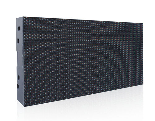 Display matriz de pontos - D20/FCC,UL/DIP LED - Yaham Optoelectronics Co., Ltd - 20 mm entre pixels / para ambiente externo / IP65