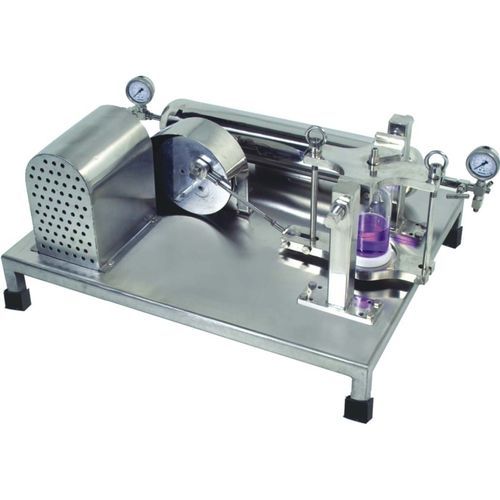 Hidrogerador agitador basculante - SG2060	 - Amar Equipment Pvt. Ltd.