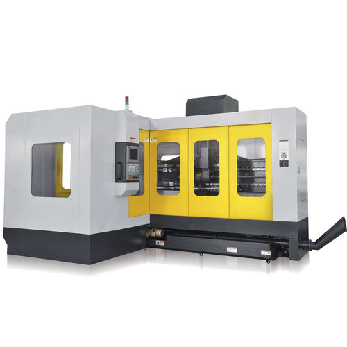 Máquina de furação CNC - TL-600 - Shenzhen Joint Industry Co.,Ltd - de 3 eixos / para furos profundos