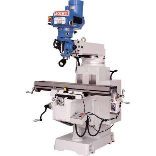 Fresadora de 3 eixos - 4VB - Shenzhen Joint Industry Co.,Ltd - universal / vertical / de alta precisão